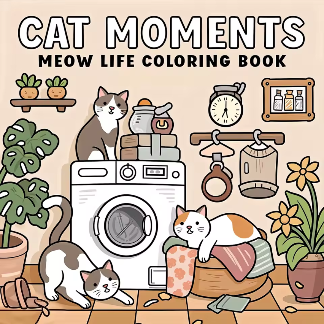 Coloring book