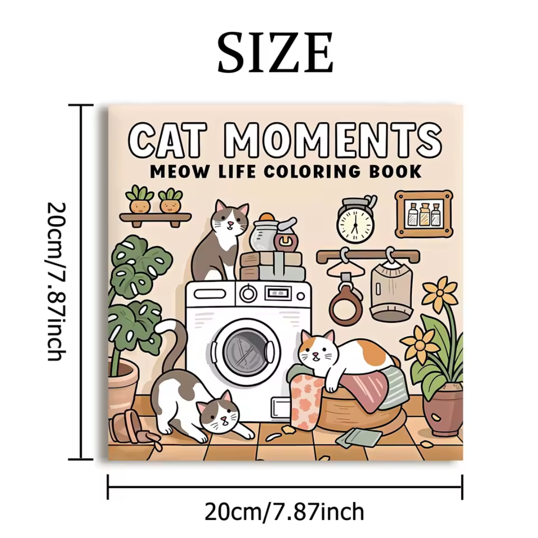 Coloring book